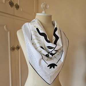 Bandits Bandana Got Snaked Animal Print